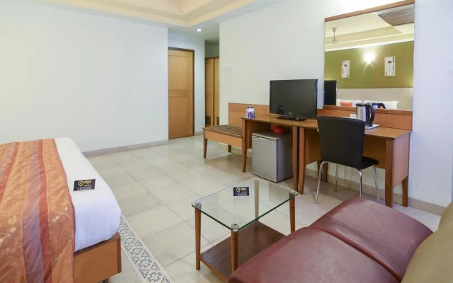 Goa Woodlands Hotel