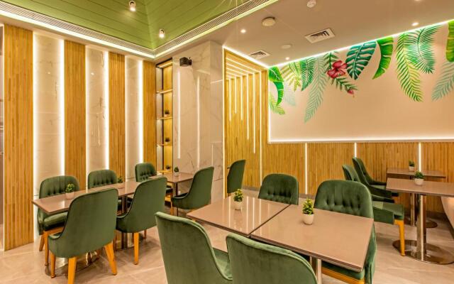 Boutique Hotel Bawa Suites