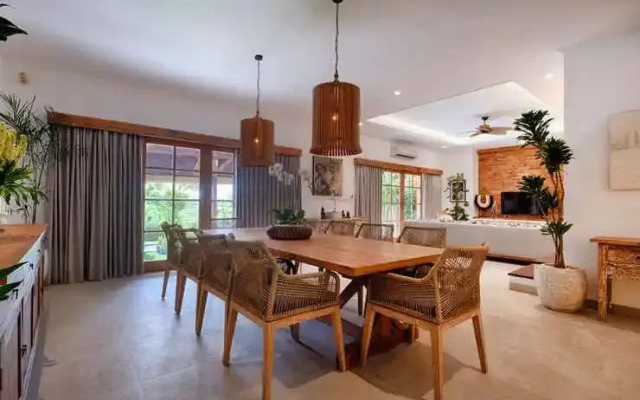 Villa Maya