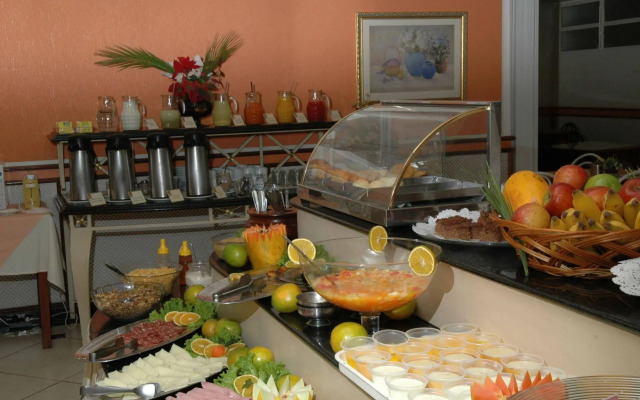 Tamareiras Park Hotel