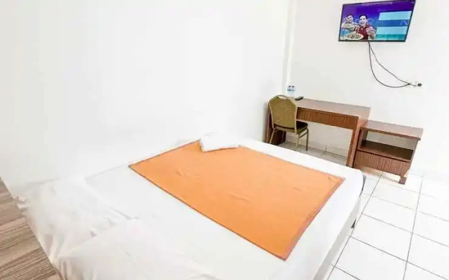 Pillow Guest House