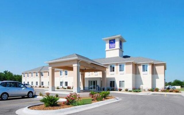 Rodeway Inn & Suites Parsons