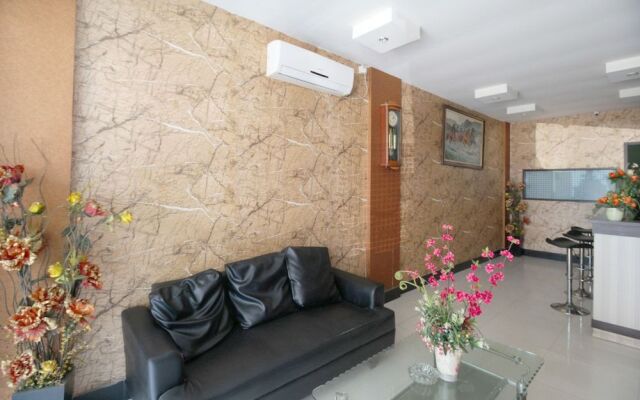 Airy Eco Panakkukang Toddopuli Raya Utara 1 Makassar