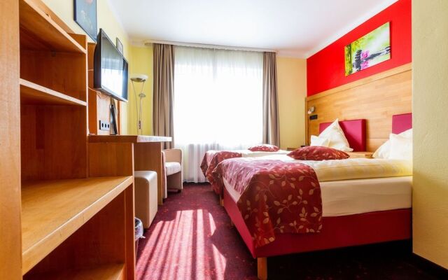 Land-gut-Hotel Hotel & Restaurant Zum Sänger