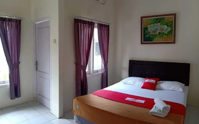 Aqilakost Gadog Puncak Bogor