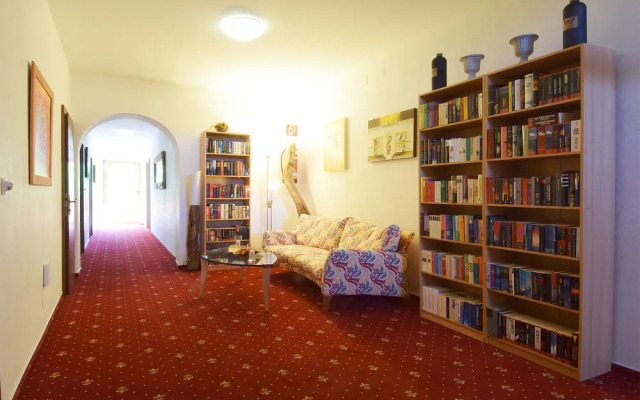 Künstleralm Hotel & Apartments