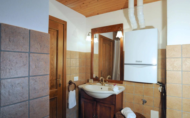 Albergo Diffuso Comeglians
