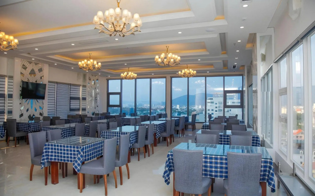 Golden Rose 3 Hotel Danang