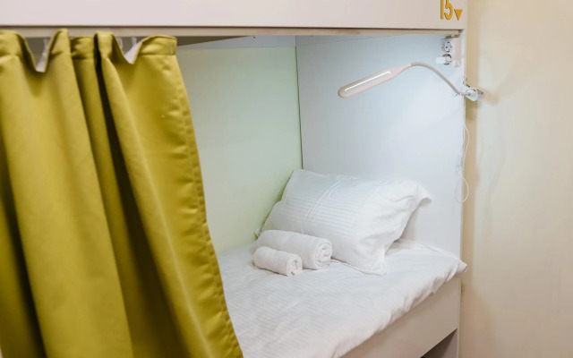 Sunny Hostel