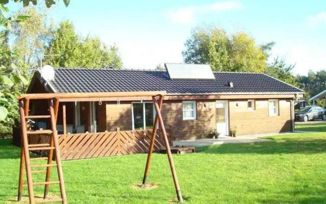 Kollerup Klit Holiday House - Lyngbjergvej 53 - ID 636
