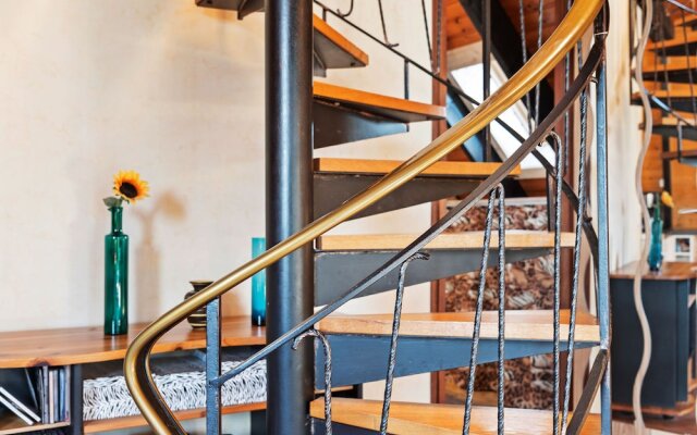 Enticing Holiday Home in Blankenheim With Garden