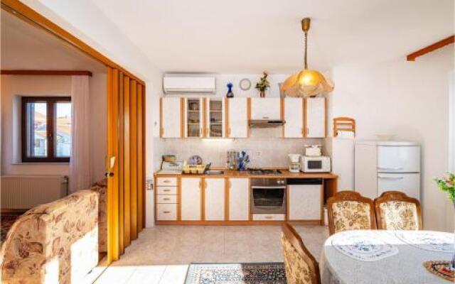 Apartment In Zadar