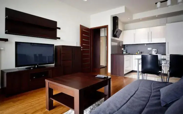 Executive Suites Galeria Park