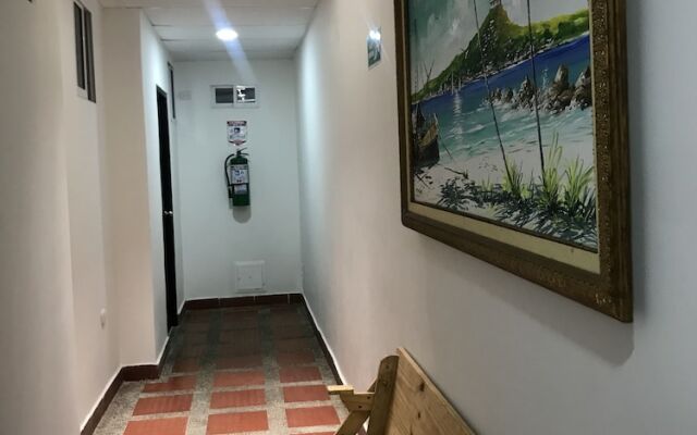 Hostal Villa Sarcam SAS