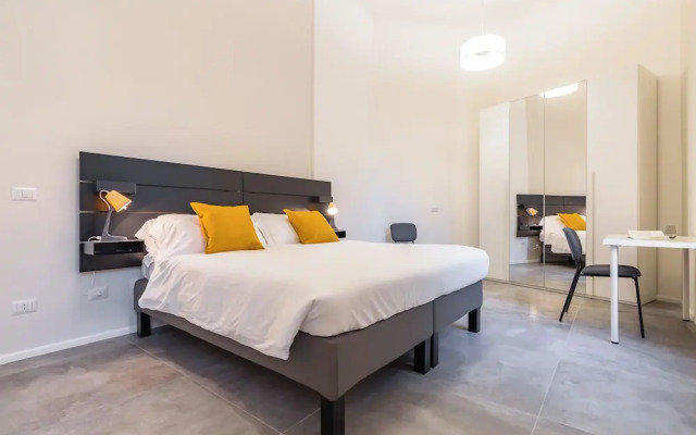 Arenella Family Apartment