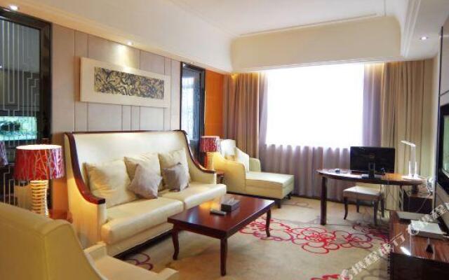 Song Yuan Jin Hotel