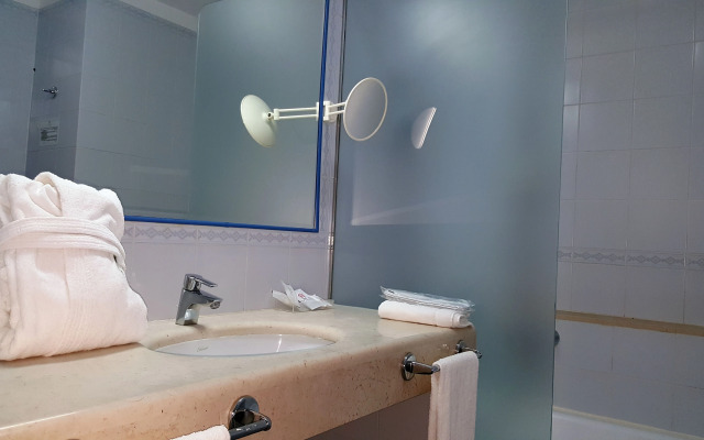 Hotel Mamiani & Relaxing Spa Urbino