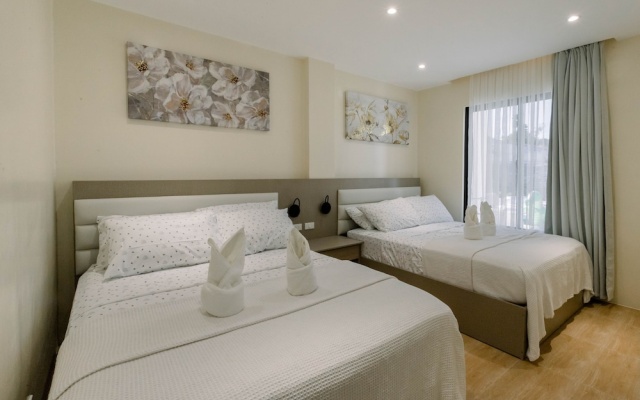 Sonrisa Resort de Playa by Hiverooms