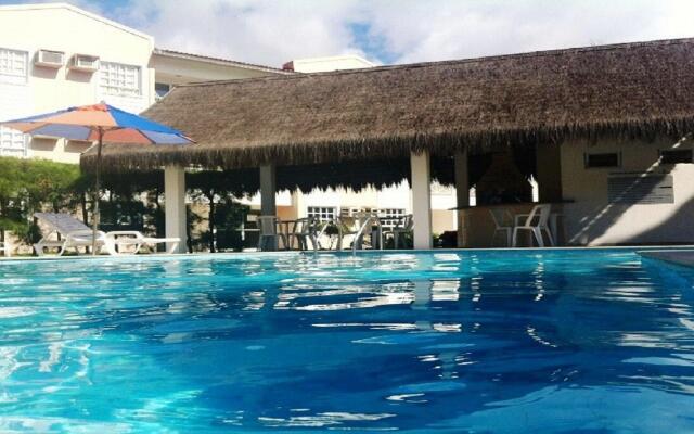 Yacht Village 106 Praia - NBI - Ponta Negra