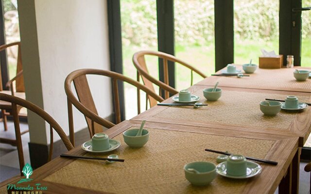 Meander Tree Theme Resort