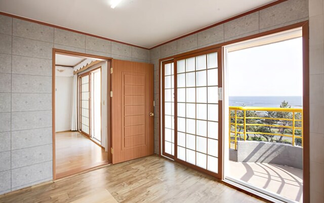 Seogwipo Getbawi Pension