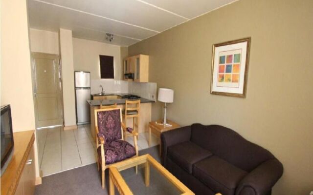 Airport Inn Executive Suites