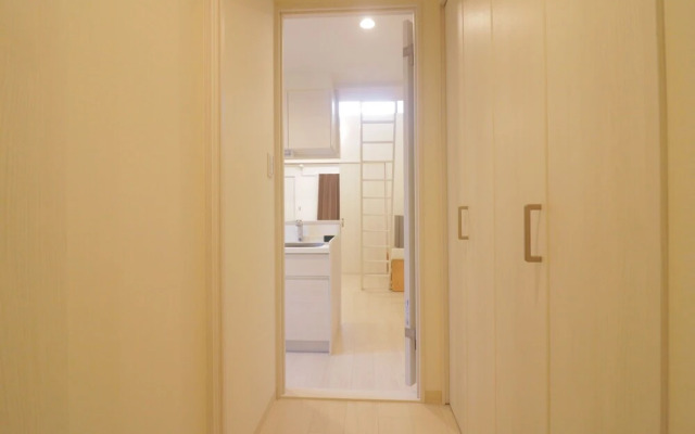 HG Cozy Hotel No.70 Miyakojima Station