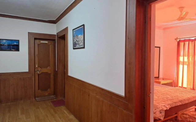 Shanti Guest House