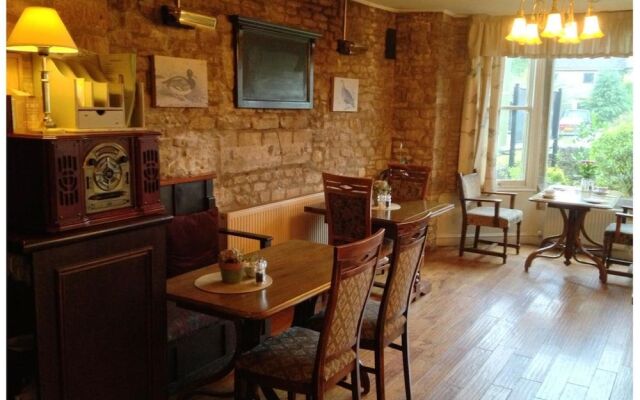 Burford Lodge Hotel