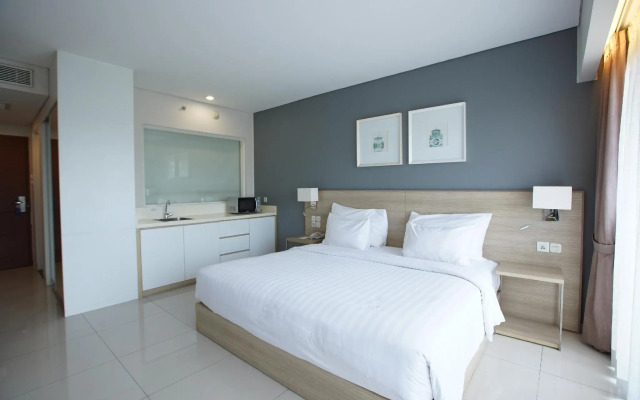 Treepark Serviced Apartment Karawang