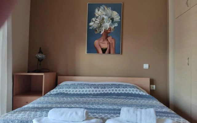 Eri Apartment