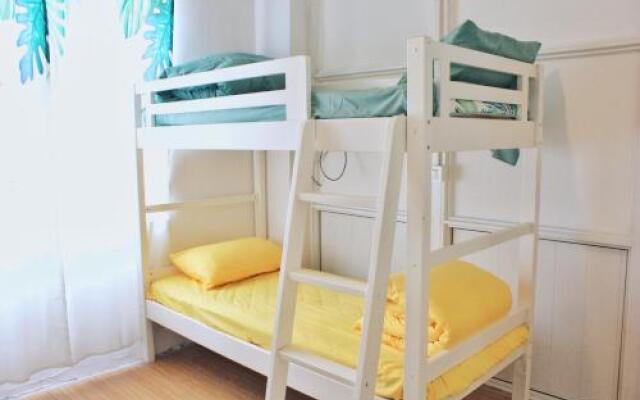 Sincethen Hostel