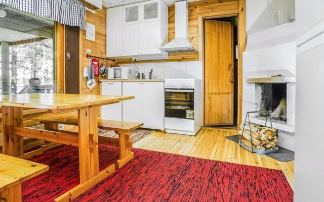 House Ahven Punkaharju