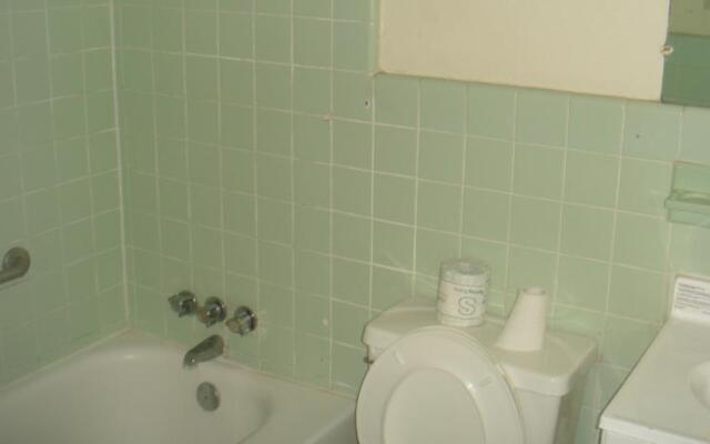 Budget Inn - Rockingham