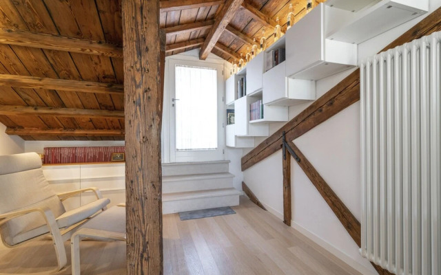 Poli Grappa Suite