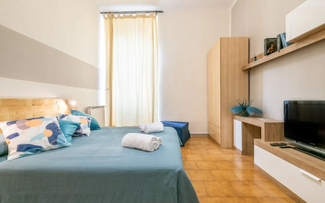 Travel Station Apartament