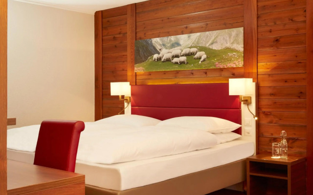 H+ Hotel & SPA Engelberg