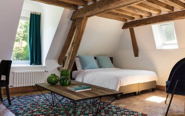 Le Manoir de la Plage / Adults Only