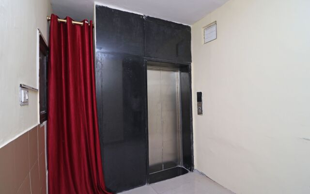 Oyo 283 Dsr Classic