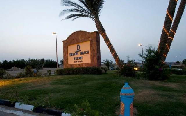 Dreams Beach Marsa Alam