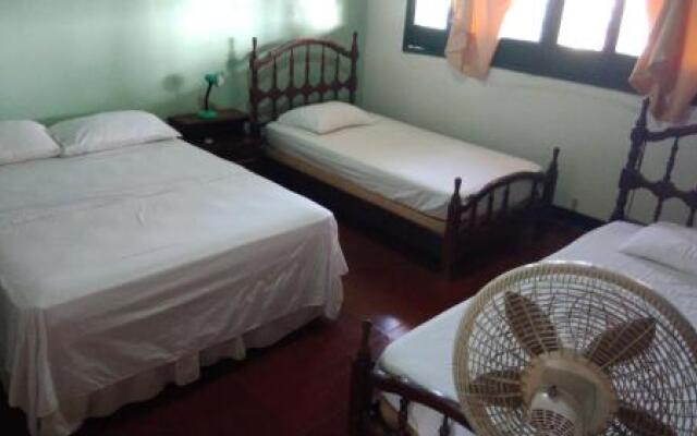 Hostal El Pulpo