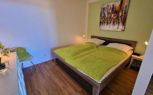 Ferienpark D09-008 Ferienpark