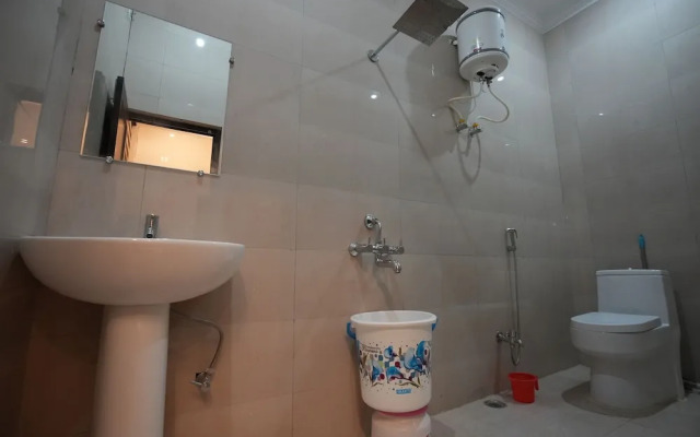 Shri Ram Lalla International