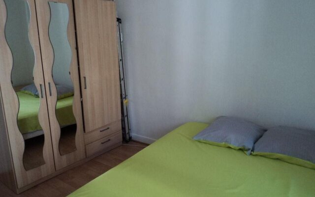 Trachel apartment