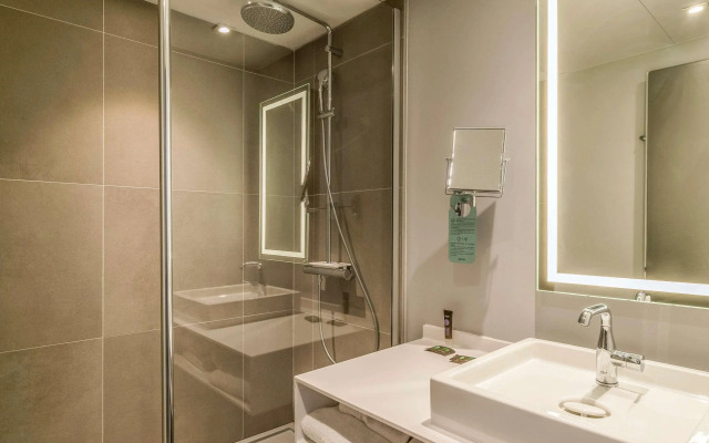 Novotel Metz Amneville Hotel