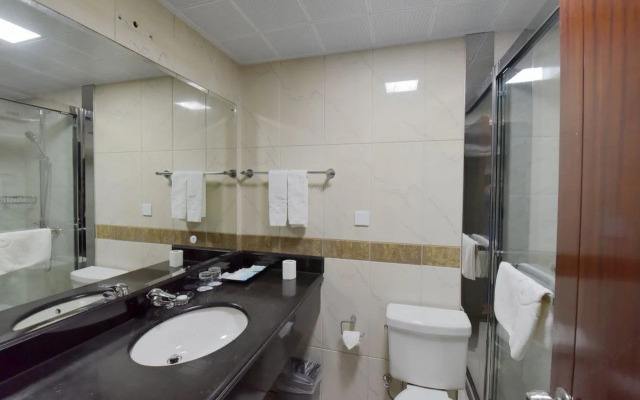 Aiqinhai Holiday Hotel