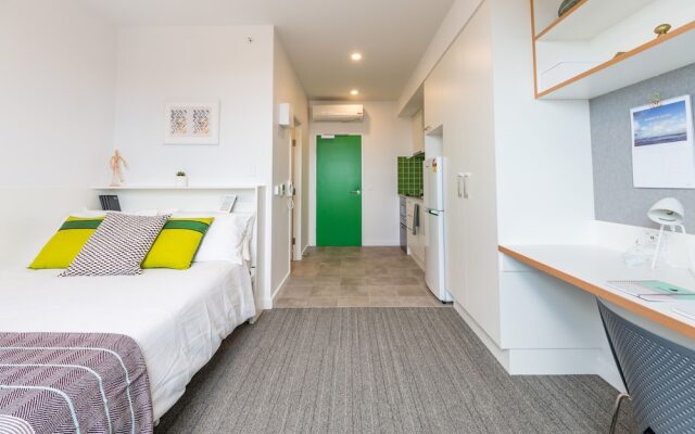 dwell East End Adelaide