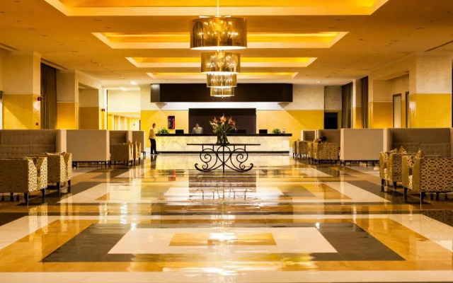 Barceló Concorde Green Park Palace
