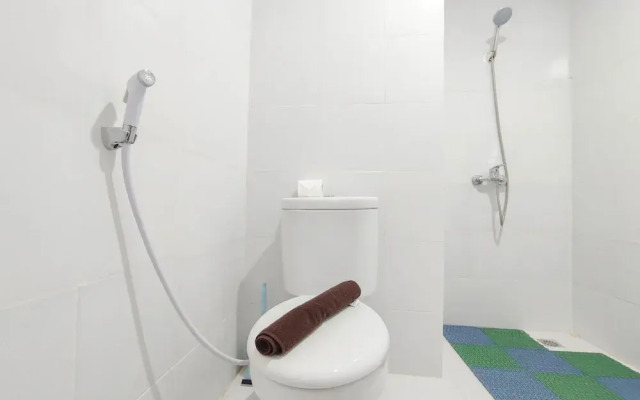 Good Deal 1Br At Paltrow City Apartment