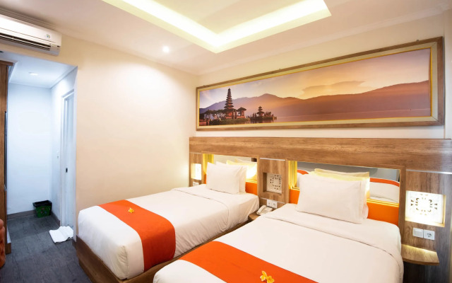 The Nyaman Bali